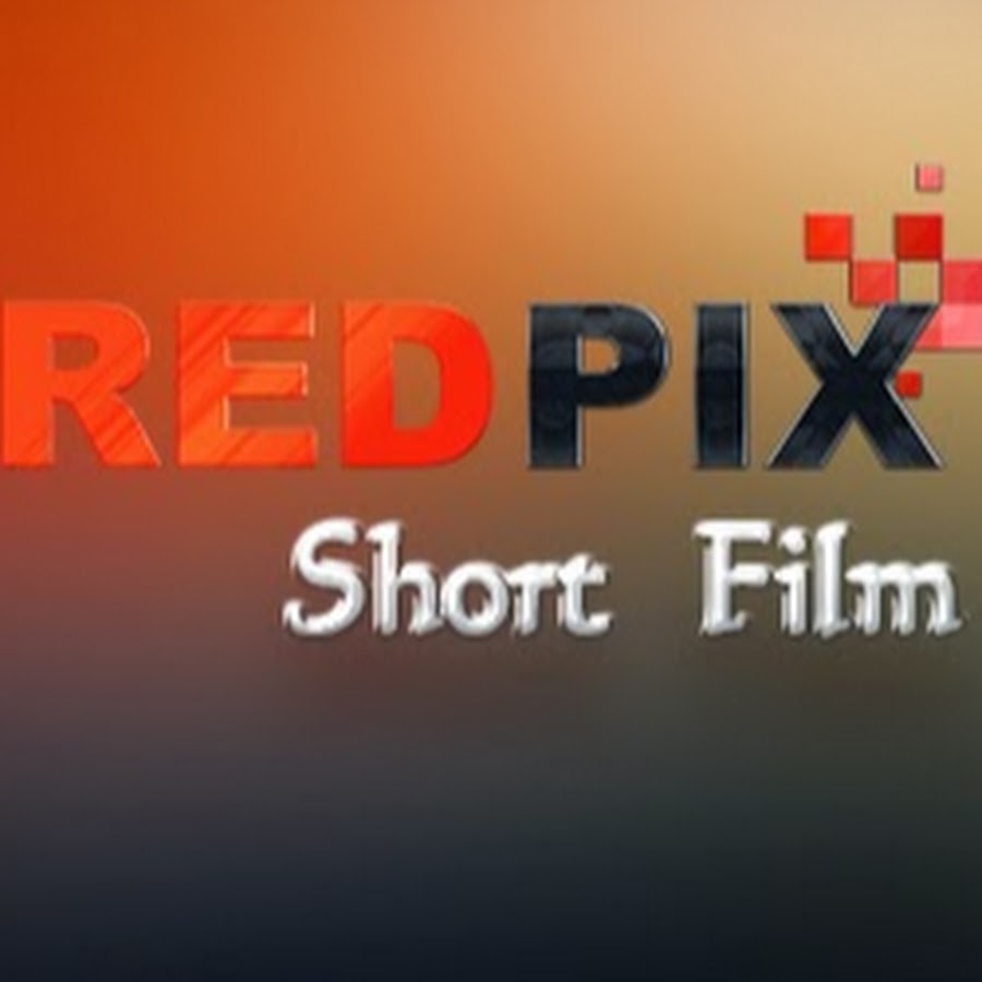 Red Pix Short films YouTube channel avatar
