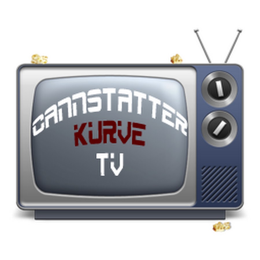 CannstatterKurveTV ইউটিউব চ্যানেল অ্যাভাটার