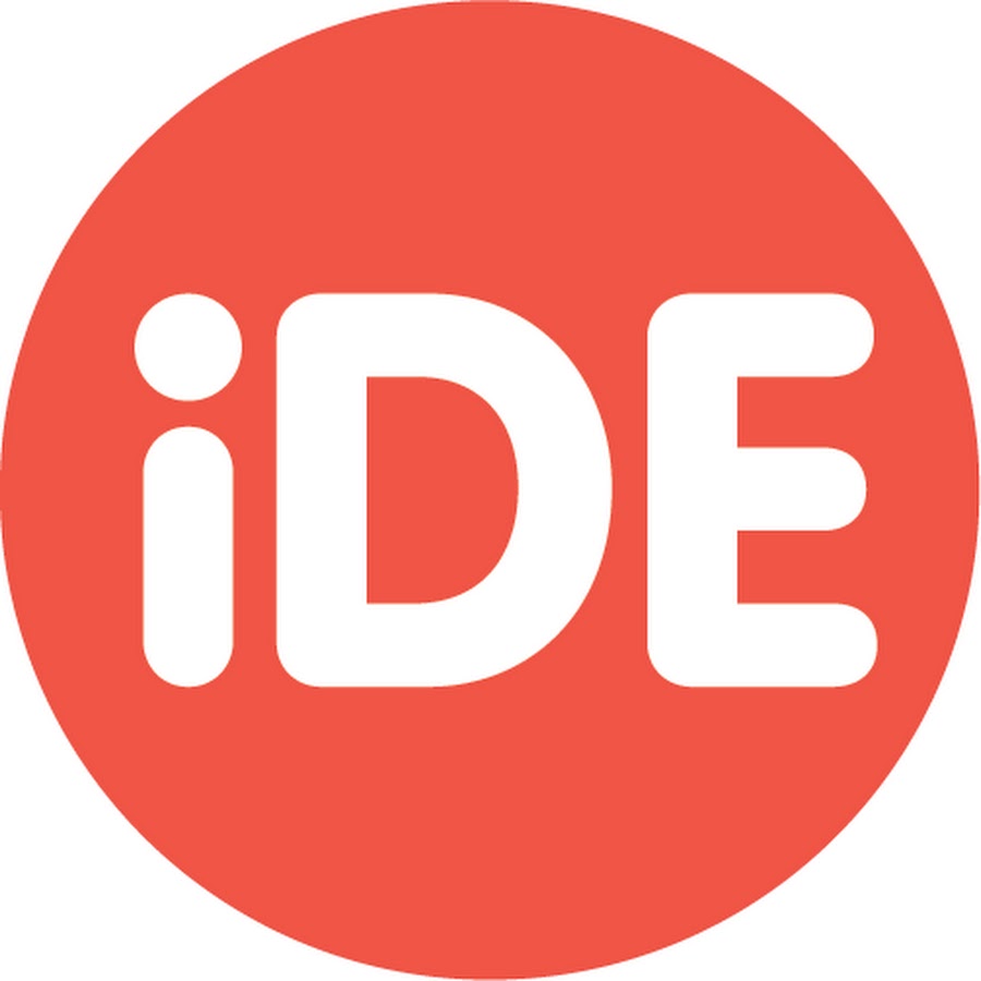 iDE