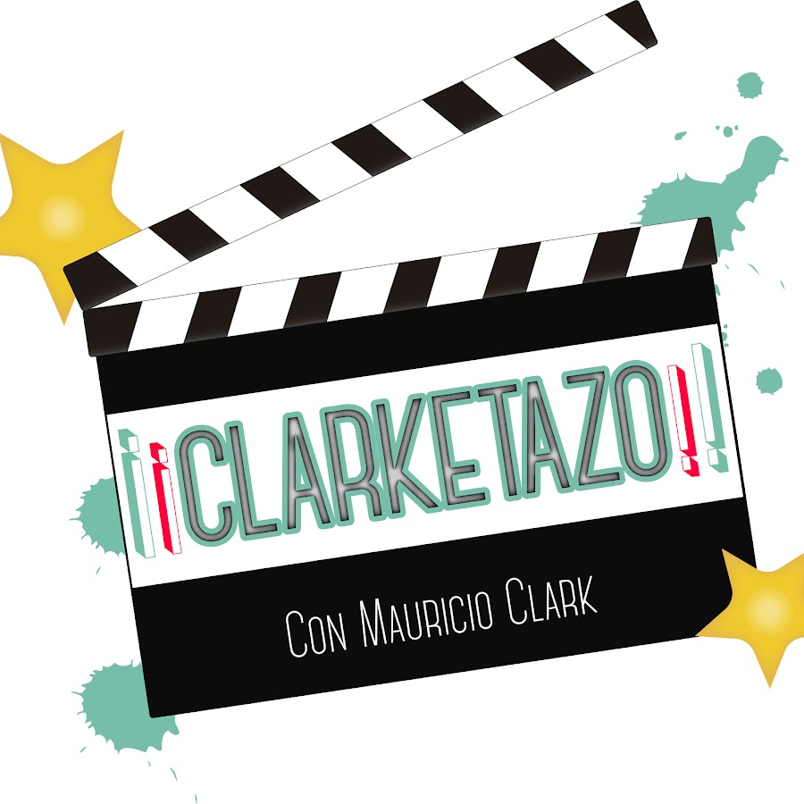 Clarketazo YouTube-Kanal-Avatar