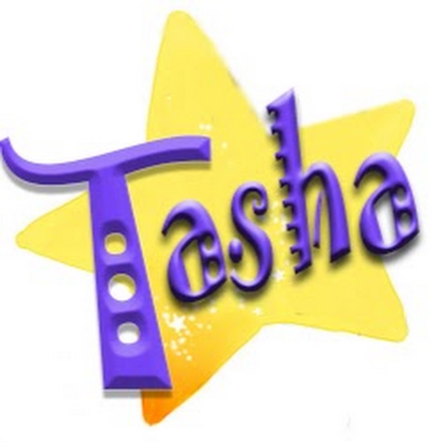 Tasha & Yarik YouTube channel avatar