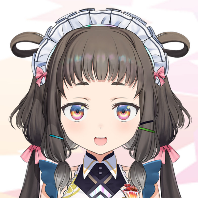 桜愛てまり Vtuberデータベース Vtuber Post ブイチューバーポスト