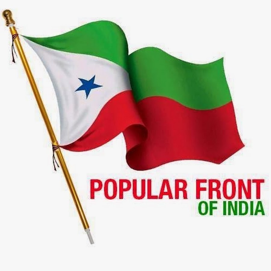 Popular Front TN YouTube channel avatar