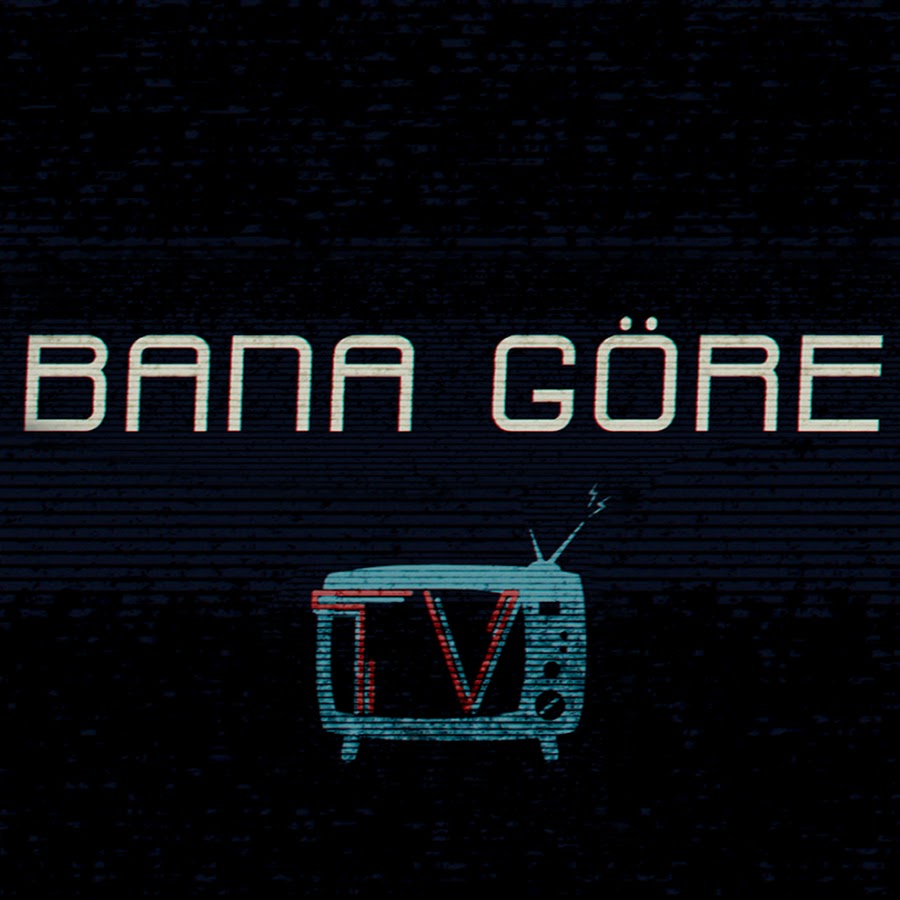 Bana GÃ¶re TV YouTube channel avatar