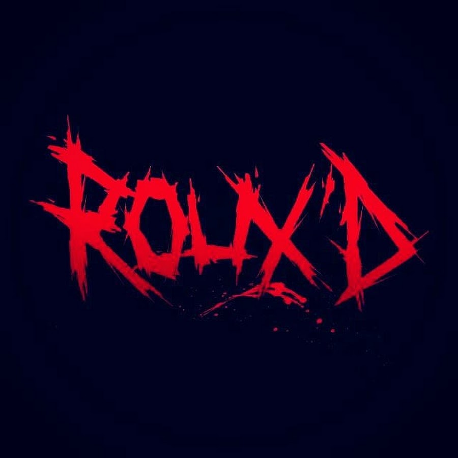ROUXD YouTube channel avatar