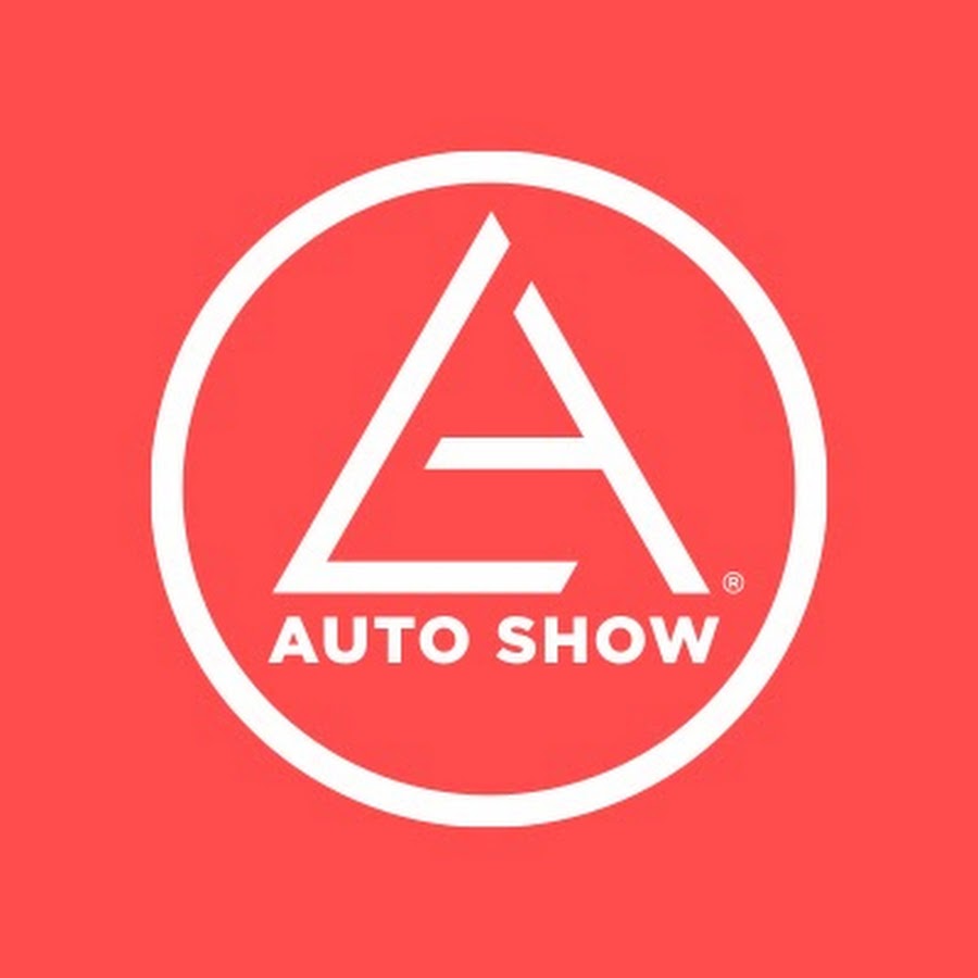 Los Angeles Auto Show: