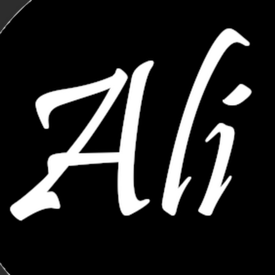 All Tutorials/Gaming By Ali YouTube kanalı avatarı