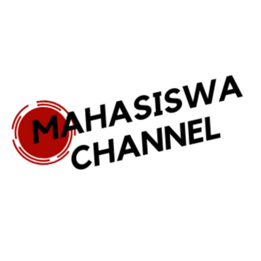 MAHASISWA CHANNEL ইউটিউব চ্যানেল অ্যাভাটার