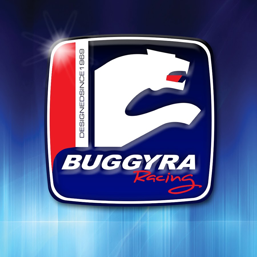 BUGGYRA brand YouTube channel avatar