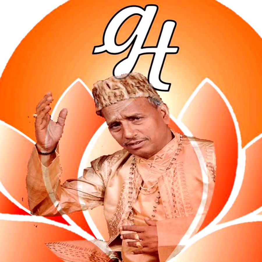 Gayatri Thakur YouTube channel avatar