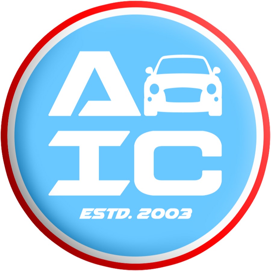 Advanced In-Car Technologies YouTube channel avatar