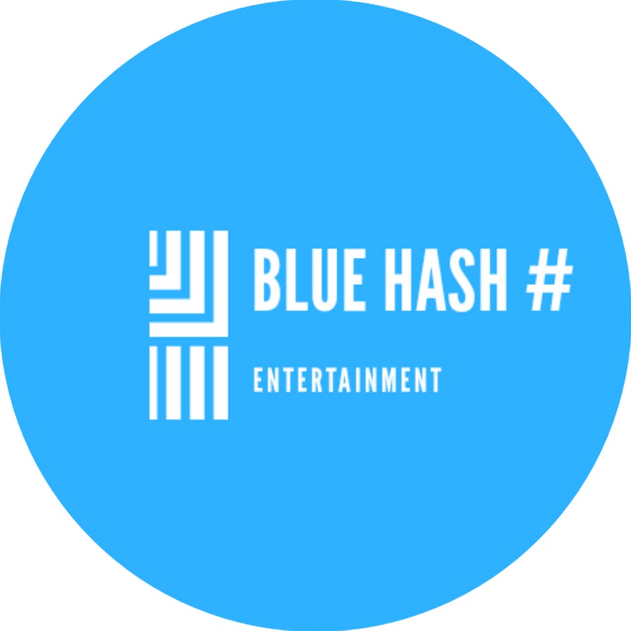 Blue Hash YouTube channel avatar