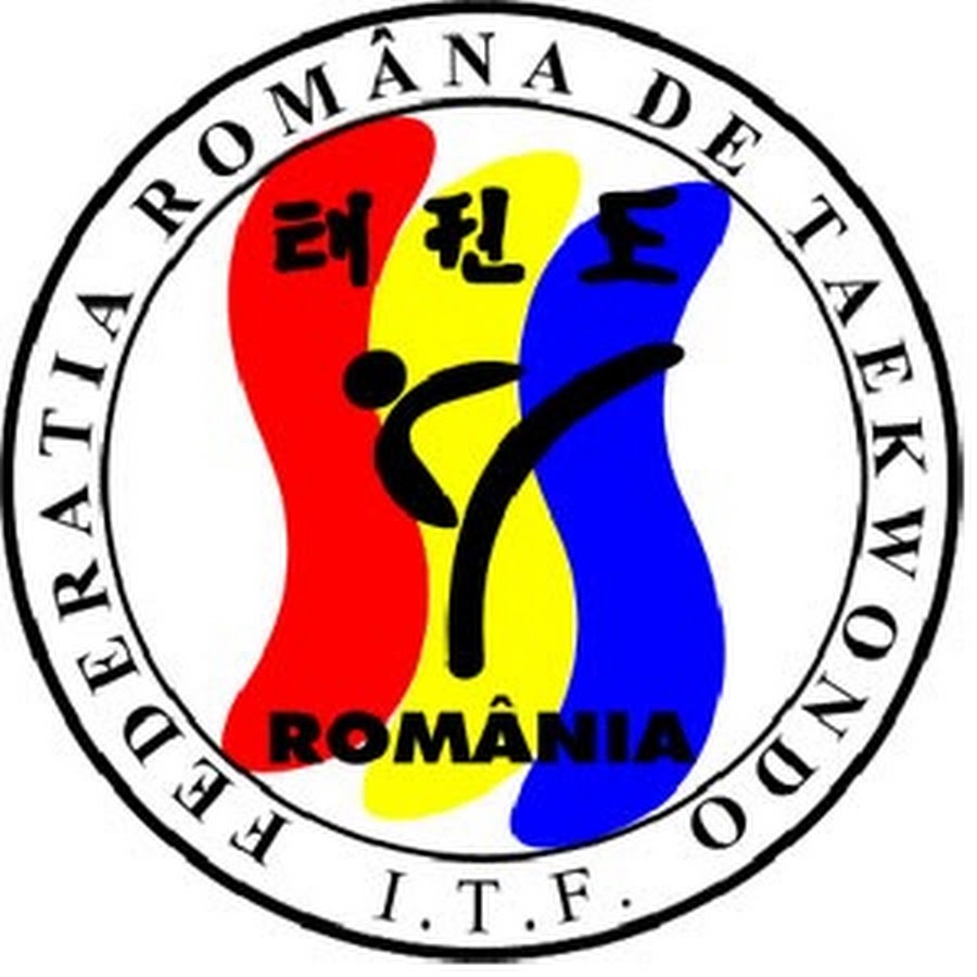 Federatia Romana De Taekwondo Itf
