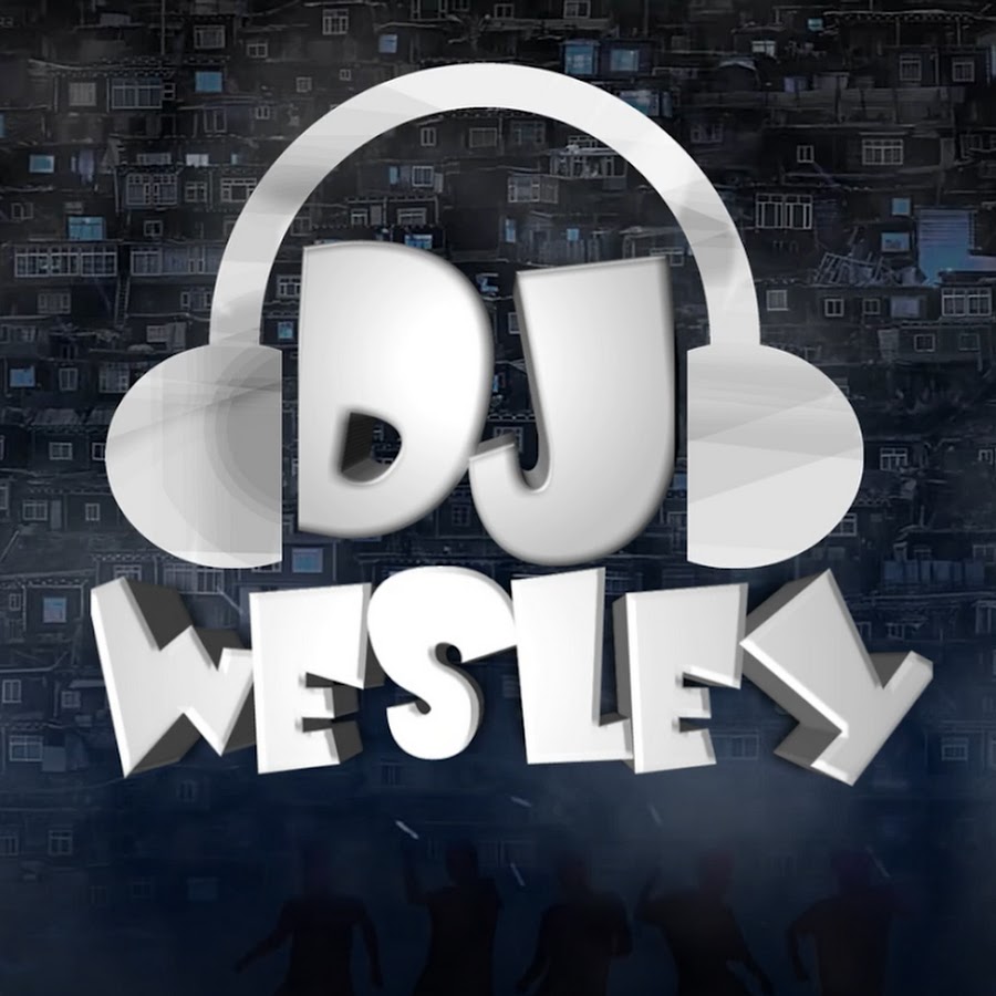 DJ WESLEY OFICIAL