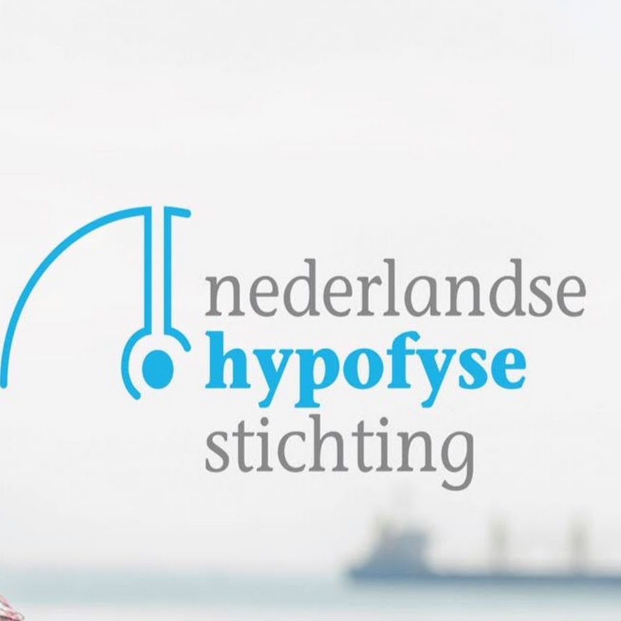 Nederlandse Hypofyse Stichting ইউটিউব চ্যানেল অ্যাভাটার