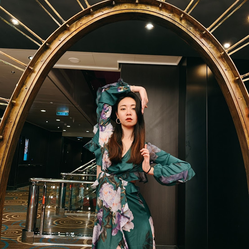 卡洛林CarolineC - 網紅的藏寶箱 