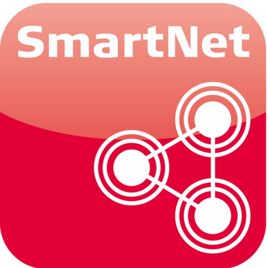 Smartnet Official YouTube kanalı avatarı