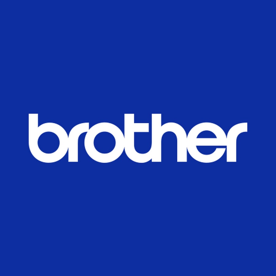 BrotherSewingEurope YouTube channel avatar