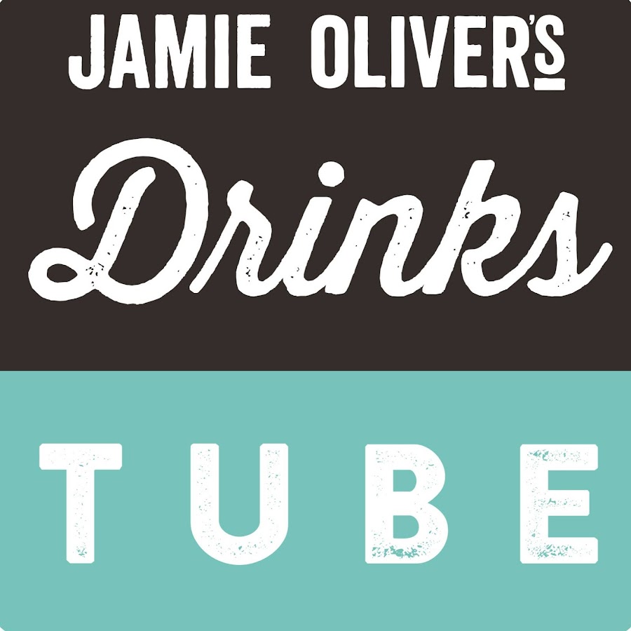 Jamie Oliver - Drinks YouTube channel avatar