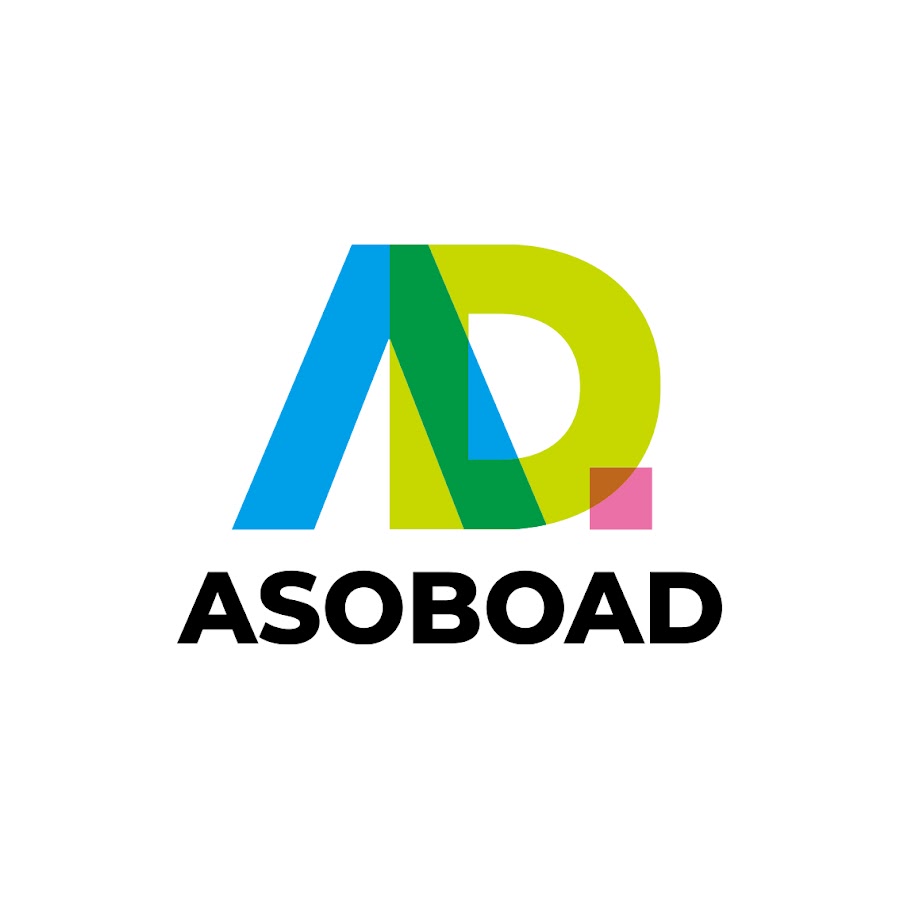 Asoboad デザイン制作サービス Youtube