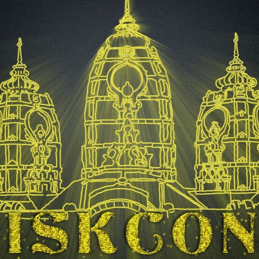 ISKCON Delhi Live YouTube channel avatar