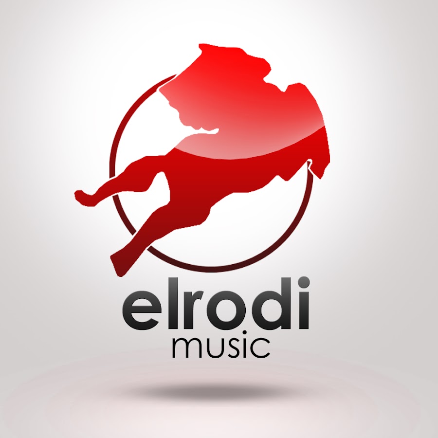 ElrodiMusicOfficial YouTube channel avatar