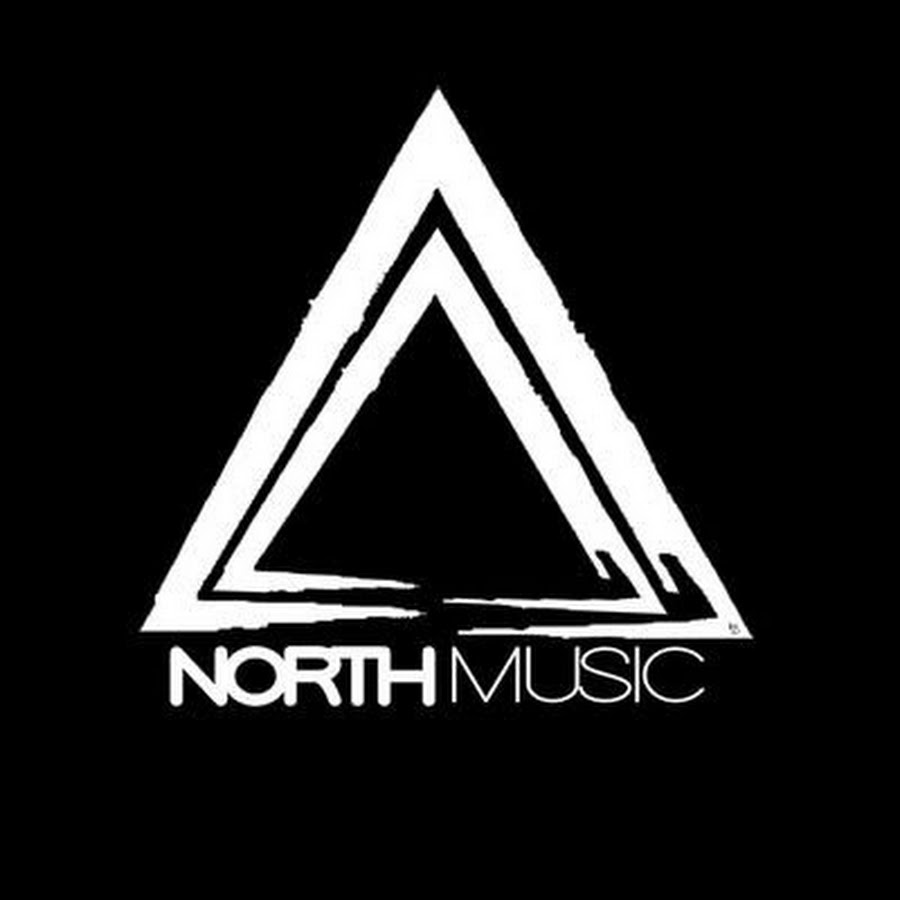 North Music رمز قناة اليوتيوب