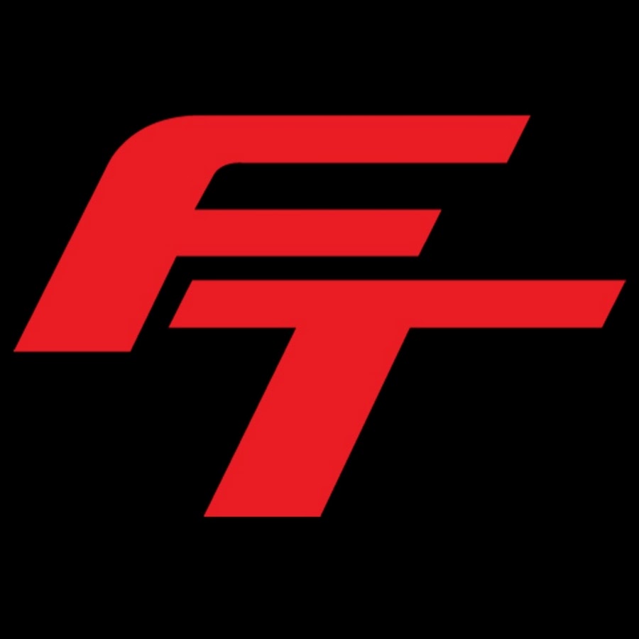 FT86SpeedFactory YouTube channel avatar