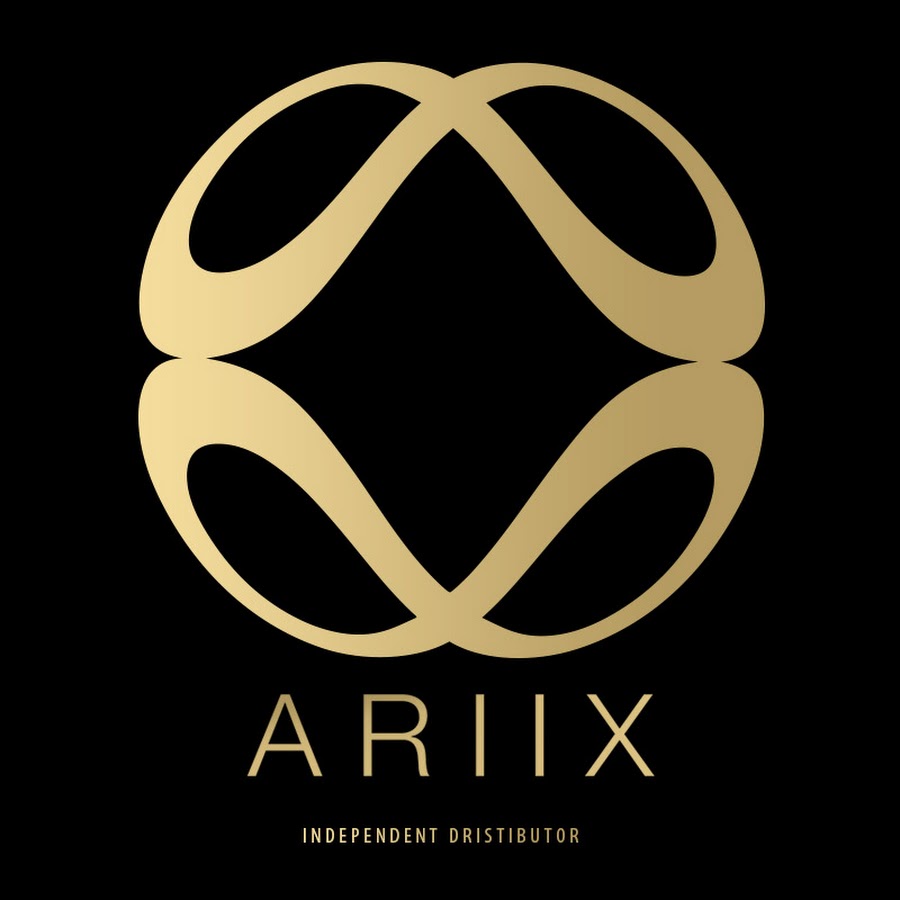 Ariix Networking YouTube channel avatar