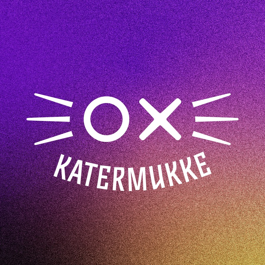 KaterMukke Berlin YouTube channel avatar