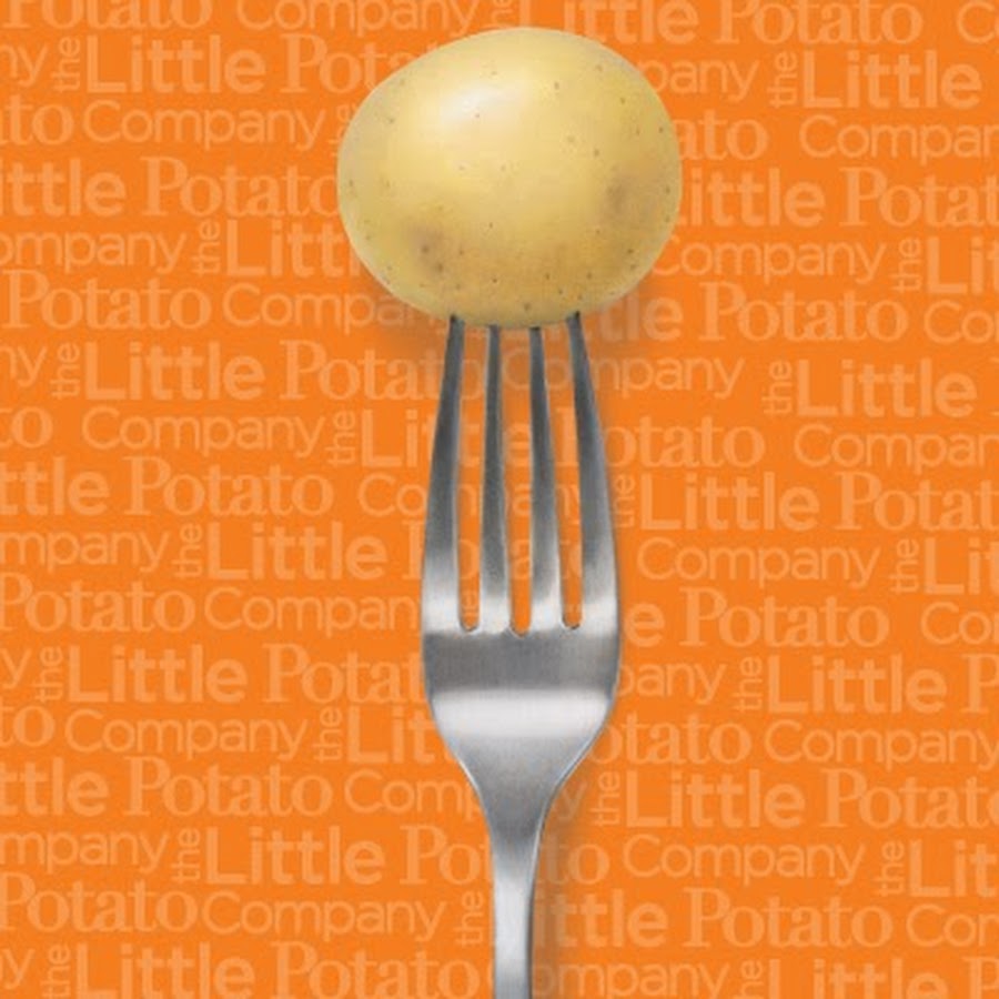 LittlePotatoCo YouTube channel avatar
