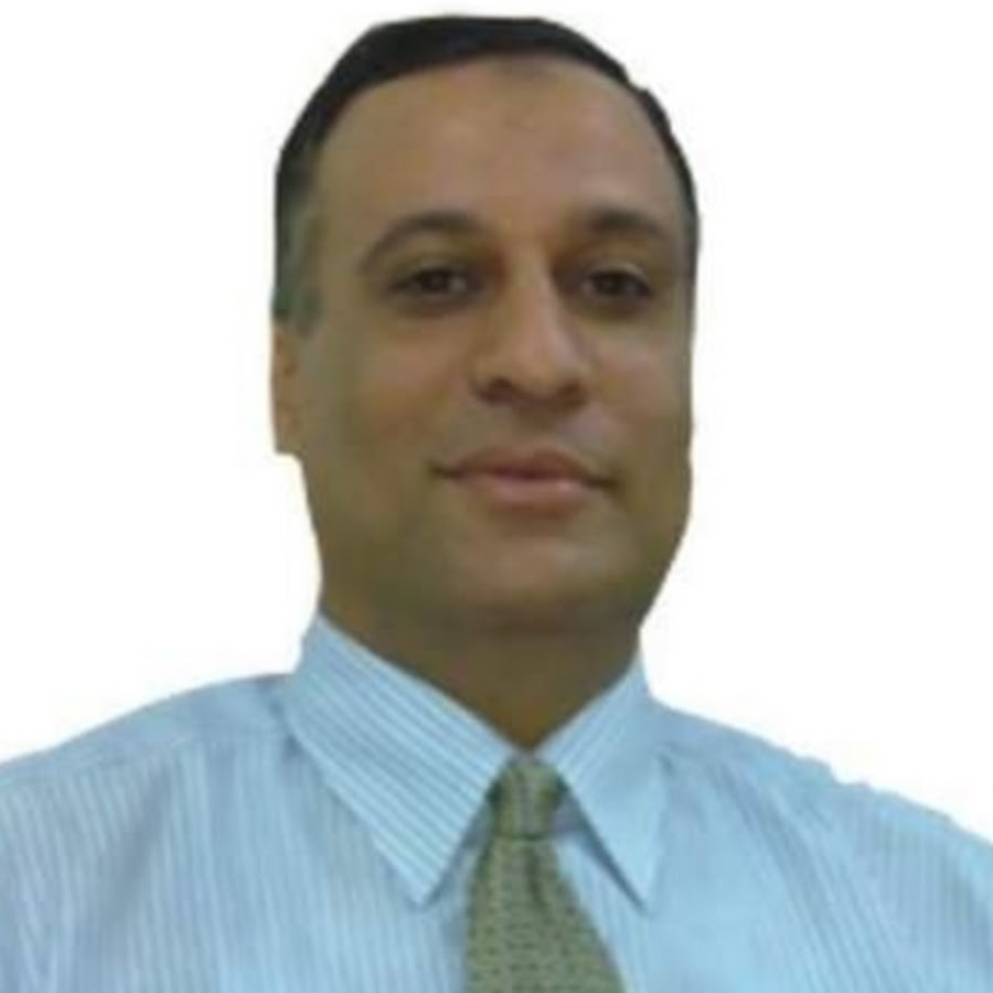 Gamal Asker YouTube channel avatar