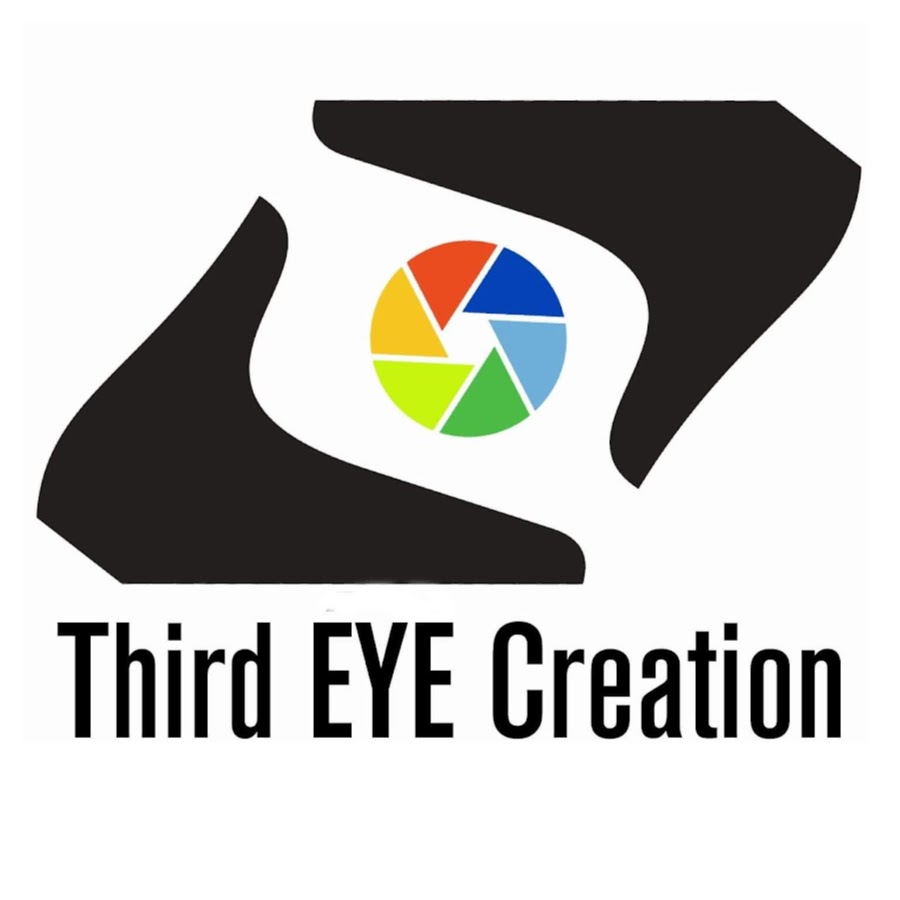 Third Eye Creation YouTube channel avatar