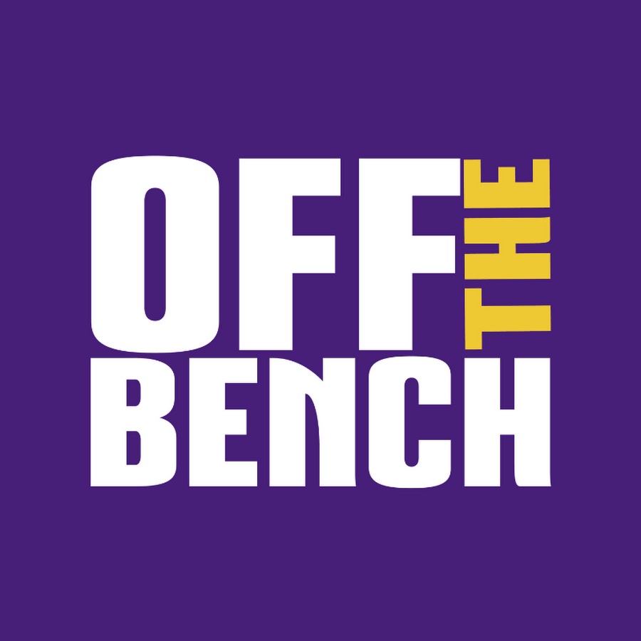 Off The Bench Youtube