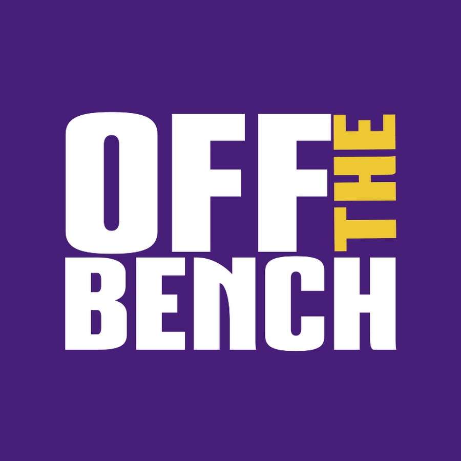 Off The Bench Youtube Off The Bench Youtube