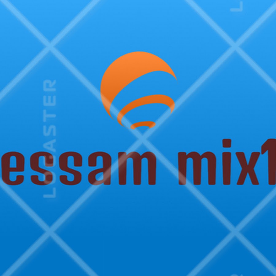 Essam mix1 YouTube channel avatar