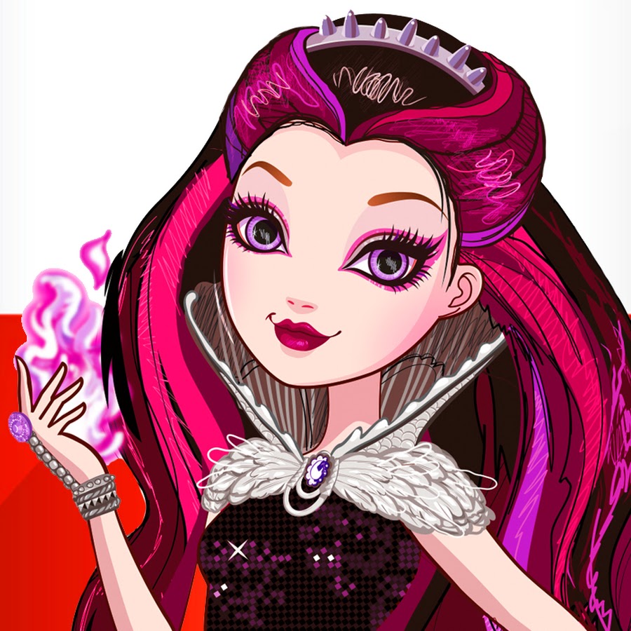 Ever After High Polska Аватар канала YouTube