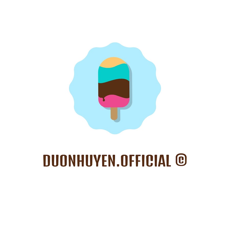 duonhuyen.official Avatar de canal de YouTube