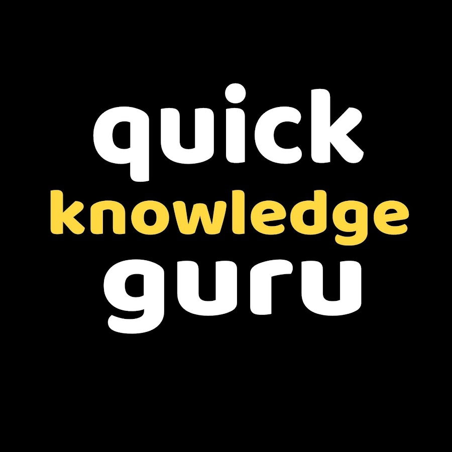 quick knowledge guru
