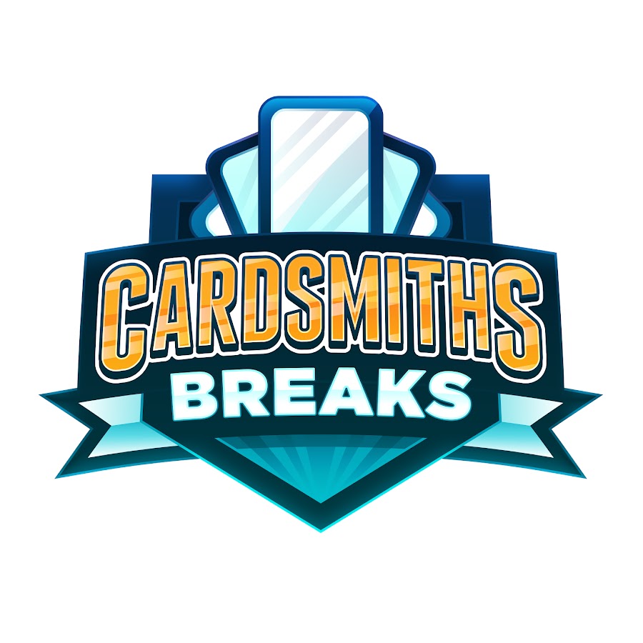 Cardsmiths Breaks ইউটিউব চ্যানেল অ্যাভাটার