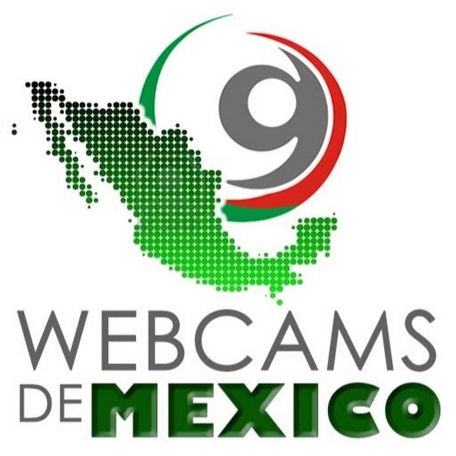 webcamsdemexico YouTube channel avatar