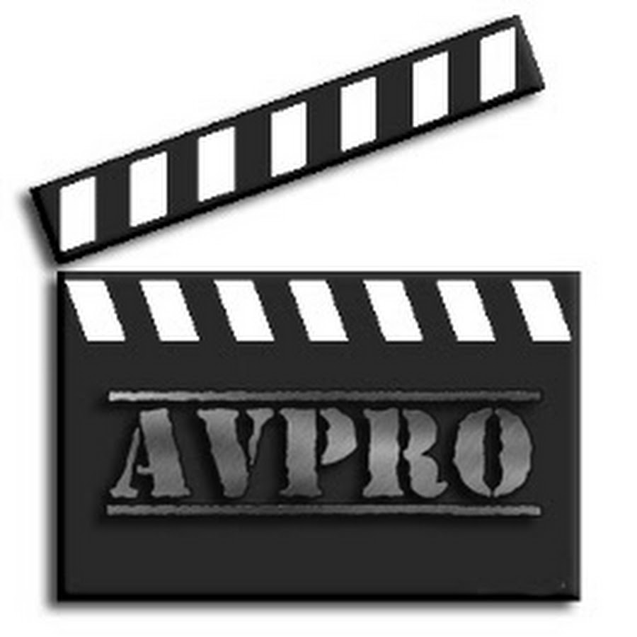 AVPRO RECORDS VEVO YouTube-Kanal-Avatar