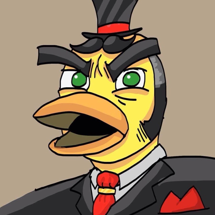 Mr. Chicka YouTube channel avatar