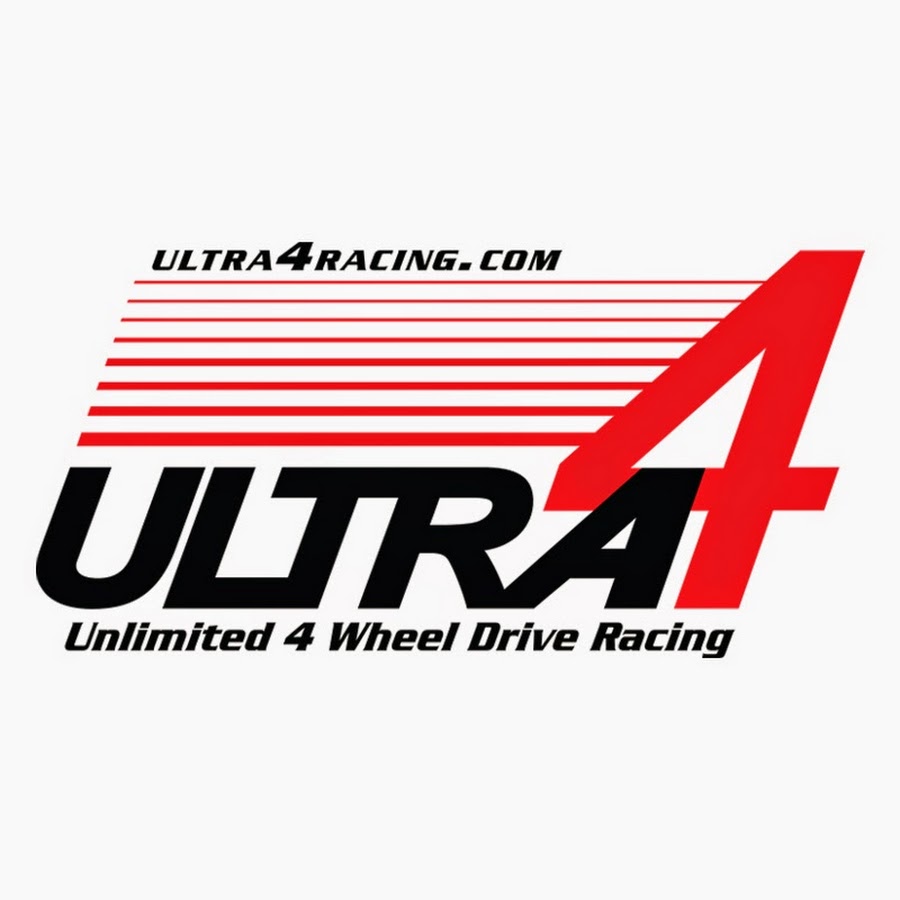 King of The Hammers - ULTRA4 Racing YouTube 频道头像