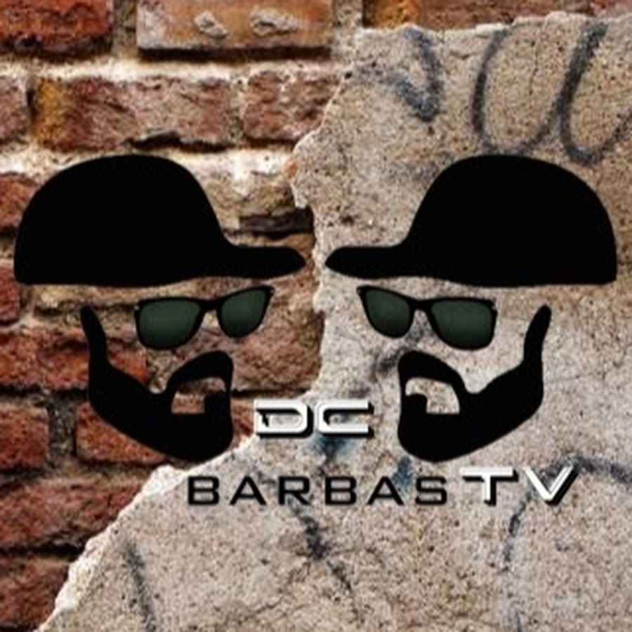 DCBarbasTV