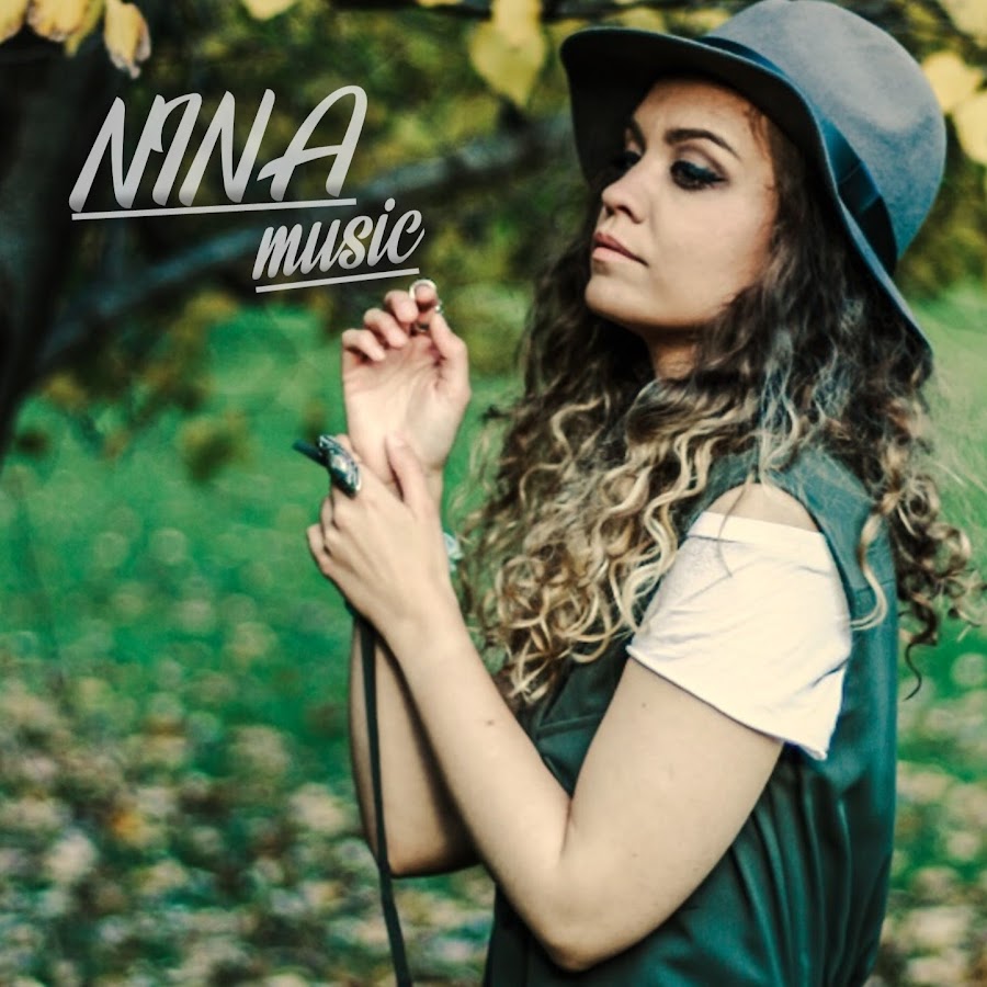 NINAmusic YouTube channel avatar