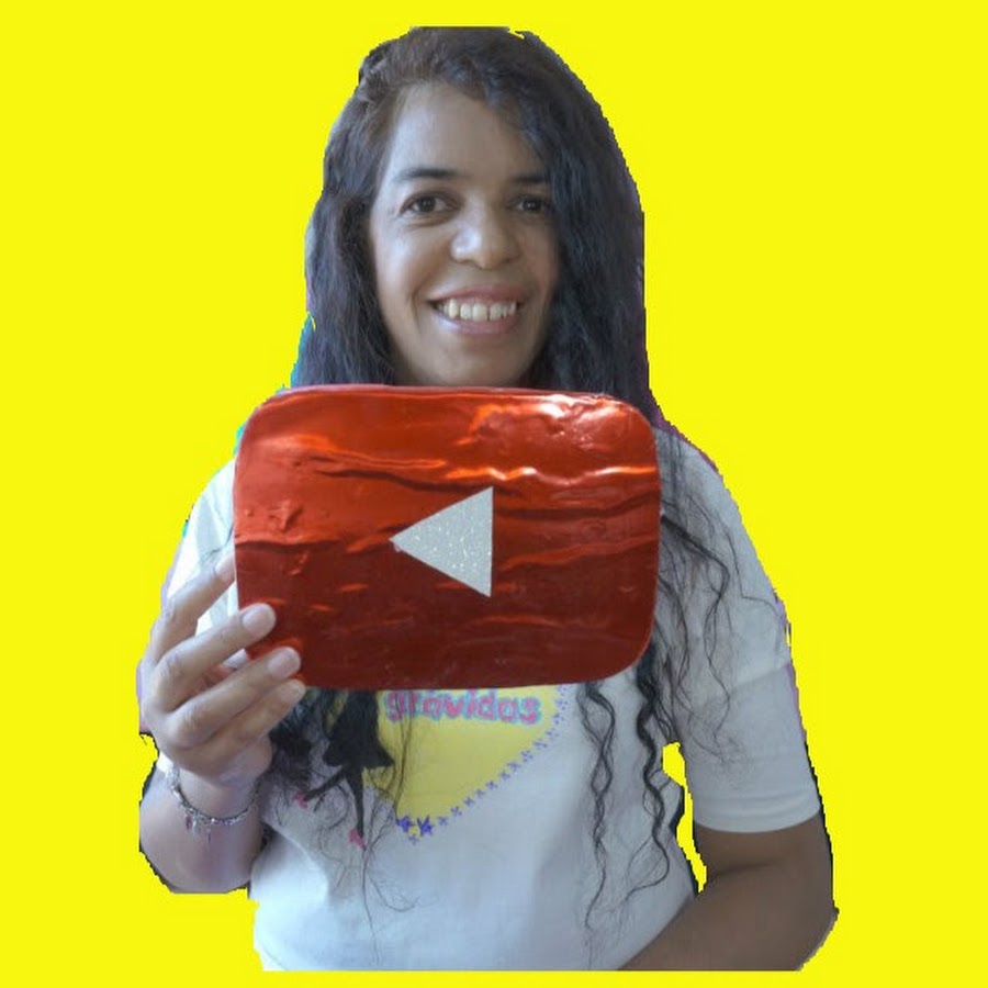 Marcelia Nascimento YouTube channel avatar