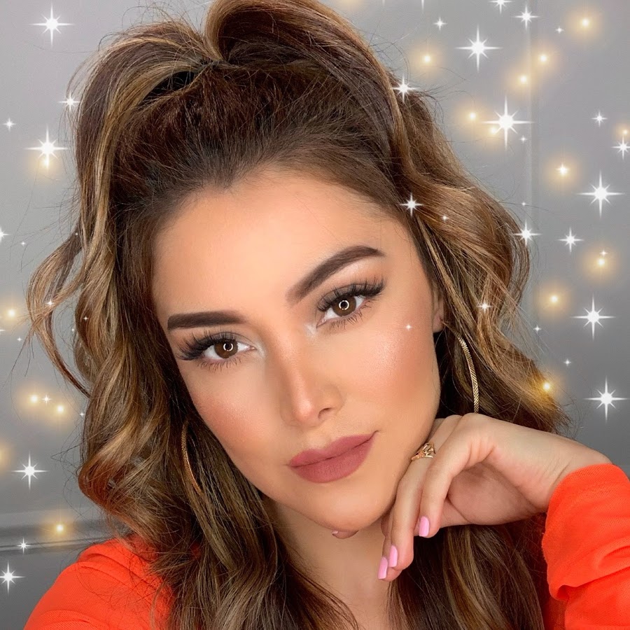 makeupbyMAYBE YouTube channel avatar