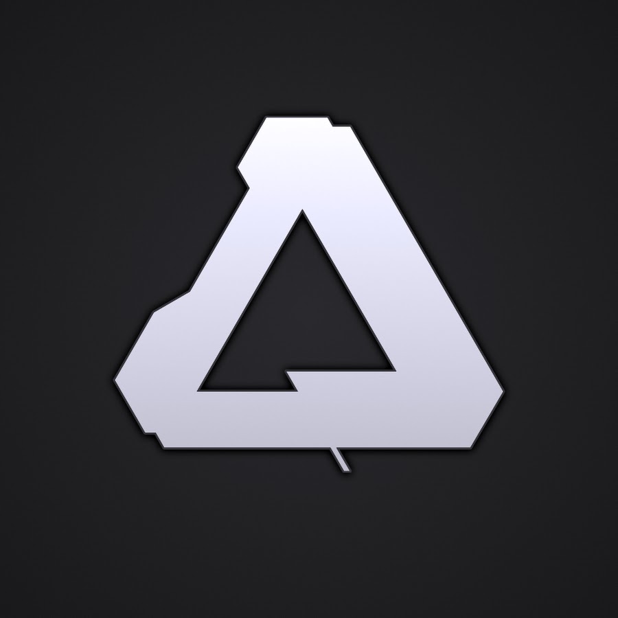 Affinity Avatar del canal de YouTube