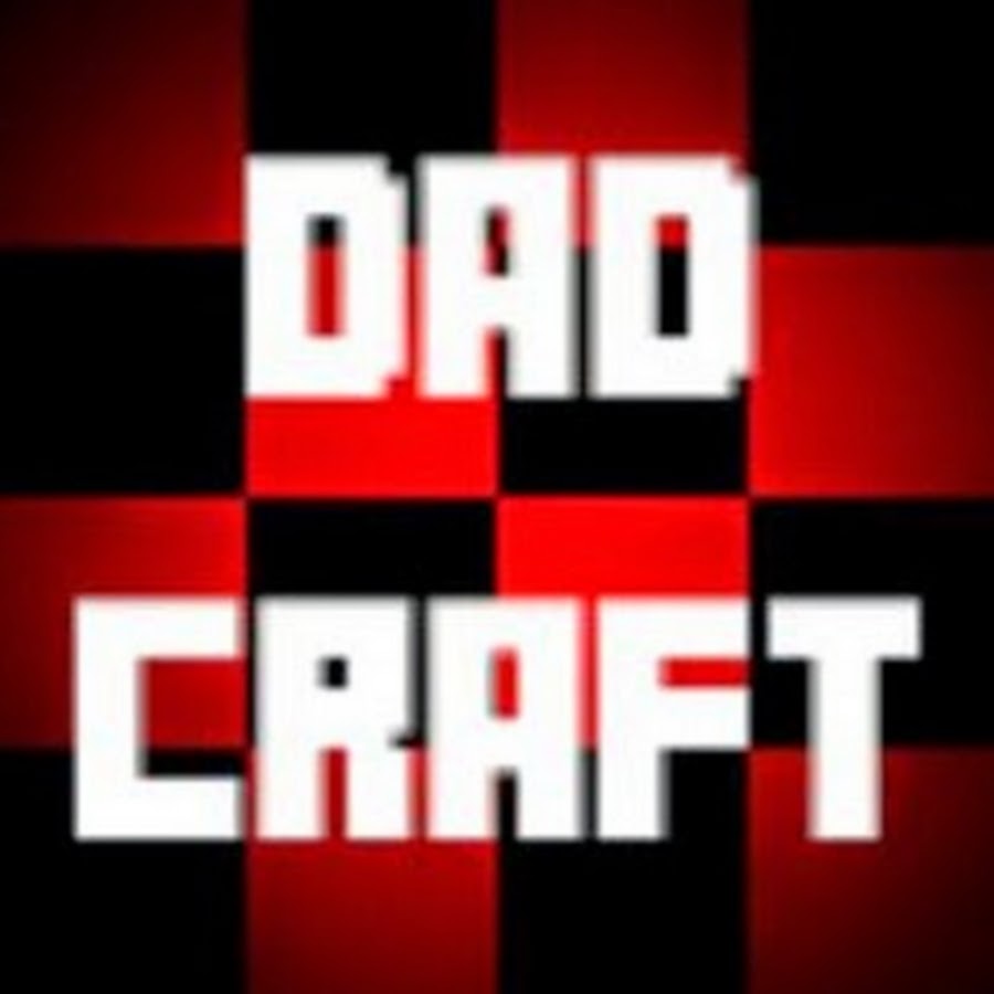 Dadcraft73 رمز قناة اليوتيوب